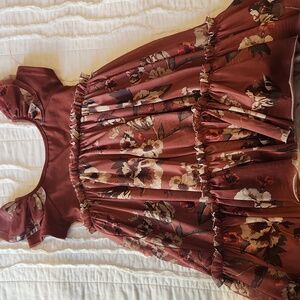 Joyfolie Toddler Dress